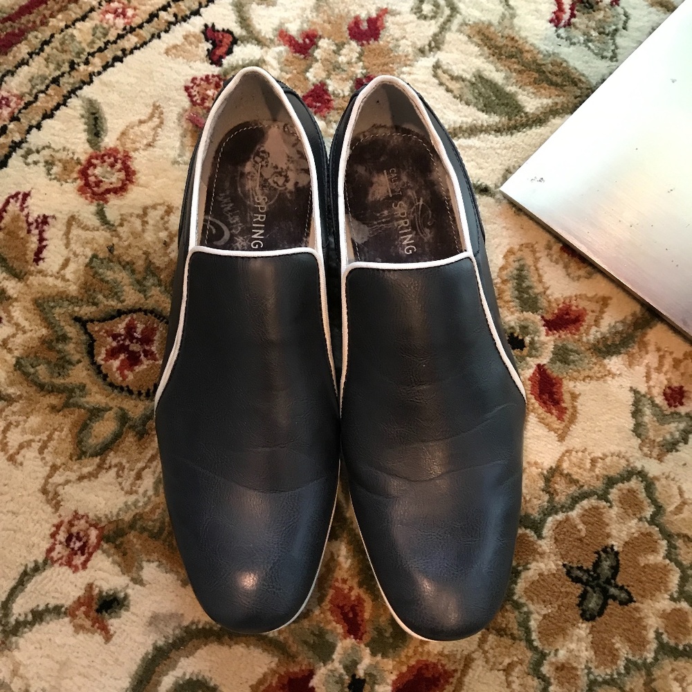 loafers